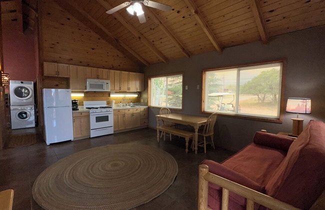 Mount Peale Country Inn near Moab - Foto 42