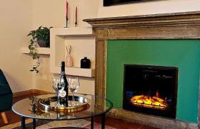 Mica Aurea Apartments Trastevere - Foto 14