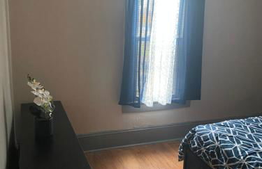 Casa localizada muy cerca del estadio, 8 minutos del centro y muchos lugares mas, No se permiten fiestas , o fumar - Foto 17