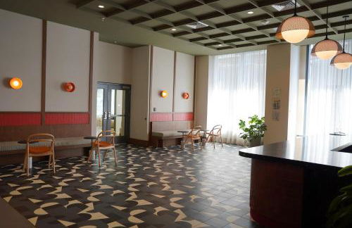 Stylish Minimalist 1BR in The Crosby - Foto 34