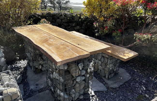 Beautiful Cottage Near Harlech With Ocean Views - Foto 30