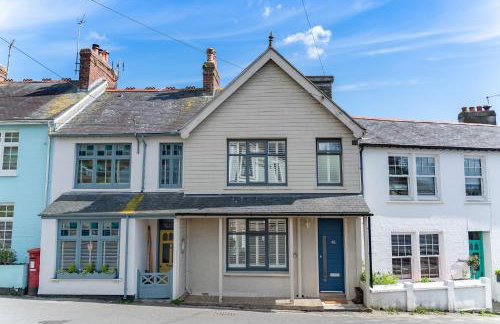 Waterside cottage - log burner - 10 mins to Falmouth - Foto 37