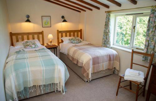 Bayvil Newport, Pembrokeshire - Foto 24