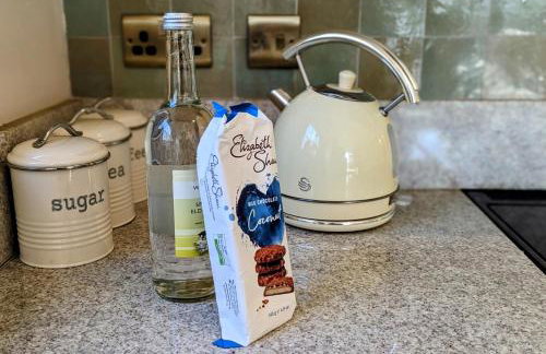 Skylarks - Cley next the Sea - Crabpot Cottages. - Photo 25