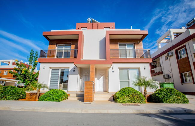 Noyanlar Holiday Homes - Foto 30