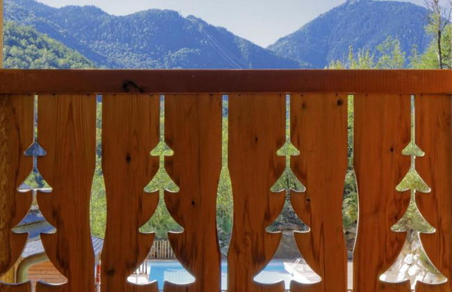 Domaine de la Vallée d´Ax - Foto 13