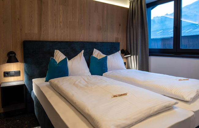 The Village - Chalet Stone House - Foto 21