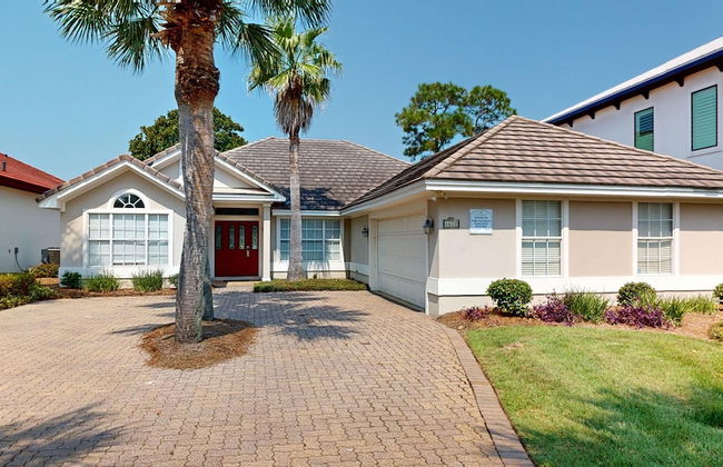 Worth The Wait 3 Bedroom Home by RedAwning - Foto 1