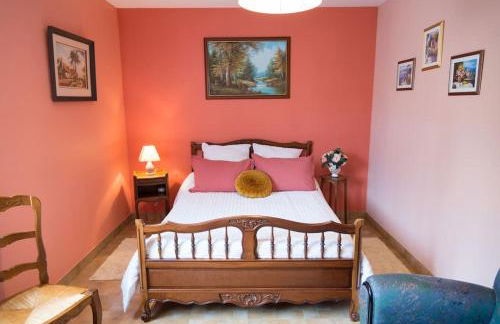 Jolie maison au calme - 300m de la plage - Terrasse - Barbecue - Photo 6