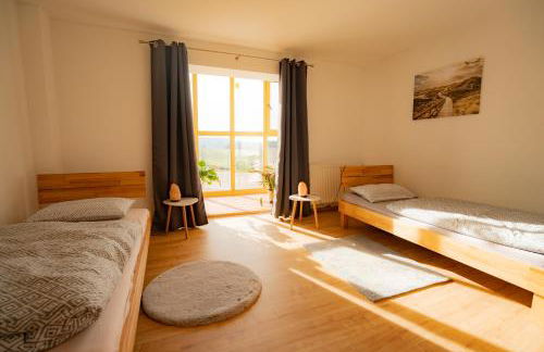 FEWO 2 zur schönen Aussicht - Foto 8