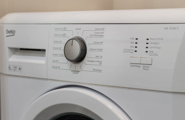 Casa Alessandro in the Elegant Crocetta - Foto 31