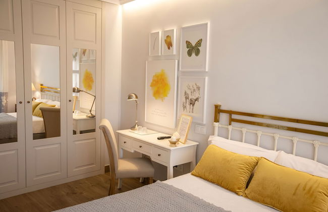 El Patio de los Jazmines "Boutique-House" - Foto 25