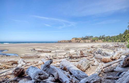 Otter Rock Hideaway - Foto 53