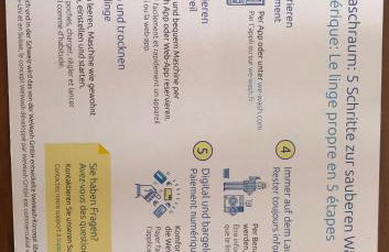 Ankes Fewo im Wohnpark Uninah in Freiberg - Photo 17