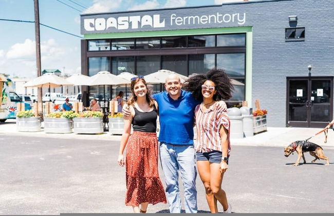 Breakfast Tiffany s Downtown Newport News - Foto 17