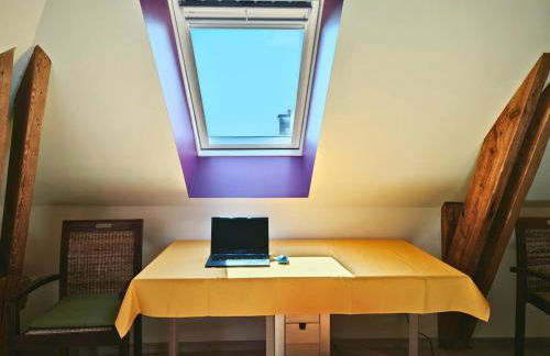 Apt in hyper center of Lannion, next to City Hall - Photo 13