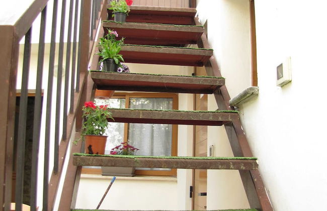 Panagiota Stone House - Foto 18