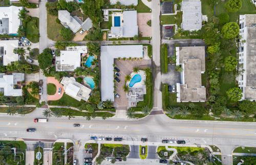 Comfortable beach front apartment in Singer Island - Foto 19