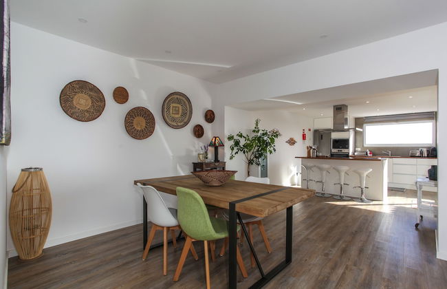 Villa Terra - Foto 5