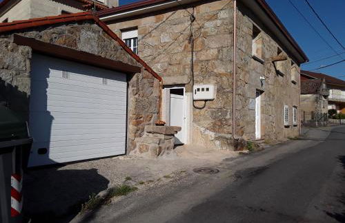 Casa A Coruxa - Foto 1