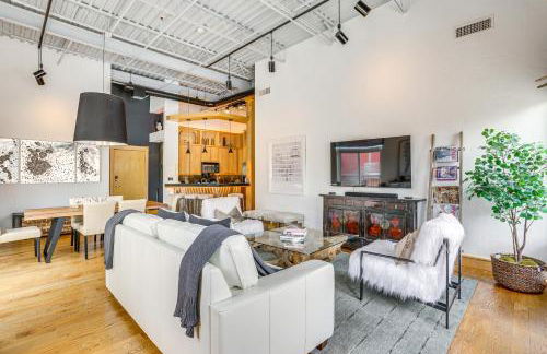 Near Trail Dtwn Eagle Ranch Condo with Balcony - Foto 4