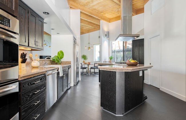 El Reino by Avantstay Spectacular Estate w/ Pool & Tennis Court! - Foto 10