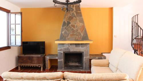 Alojamientos Rurales Alpujarra - Piscina, Terraza, Chimenea y preciosas Vistas - Foto 4