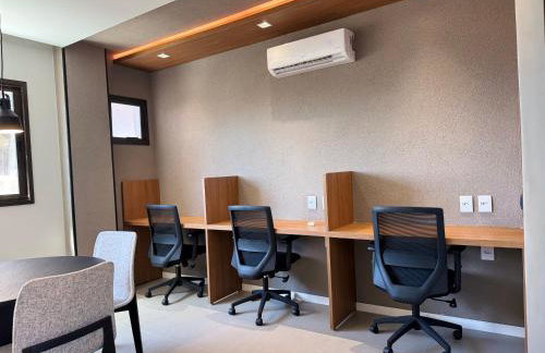 Tokyo 305 Brand New Sea View Apartment in Cruz das Almas - Foto 24