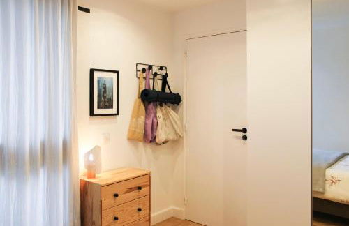 Charming T2 with balcony near the Bastille - Foto 12