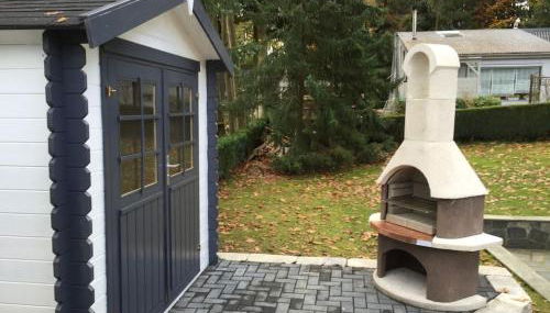 Holiday apartment with 1 bedroom - Foto 4, Other