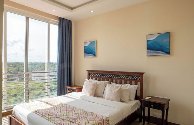 Kilua Residences by CityBlue, Mombasa - Foto 2