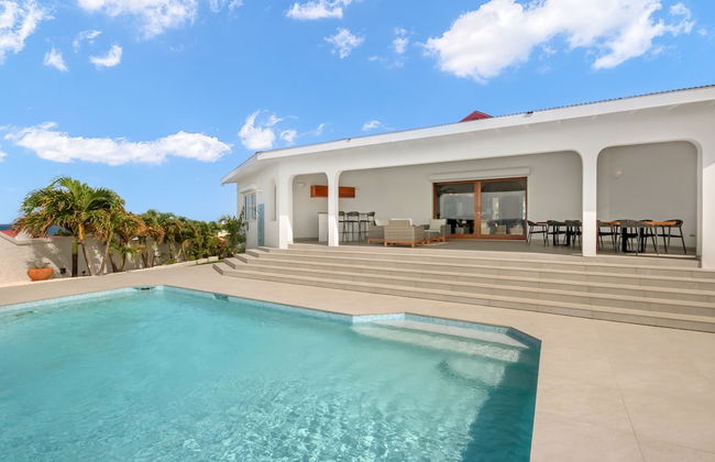 Puerta Al-Mar Villa - Foto 35