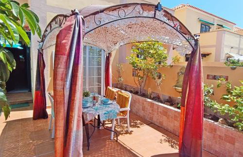 Tropical Oasis Retreat in Arona - Foto 7