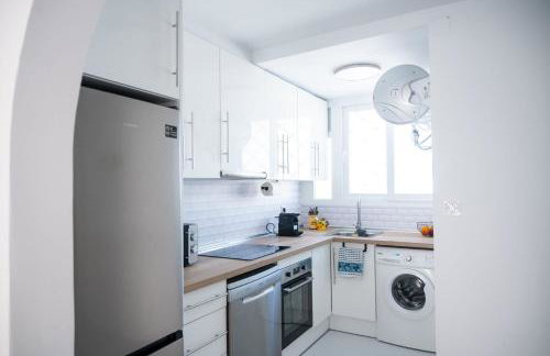 My Dream Beach & Town Apartment - Foto 12