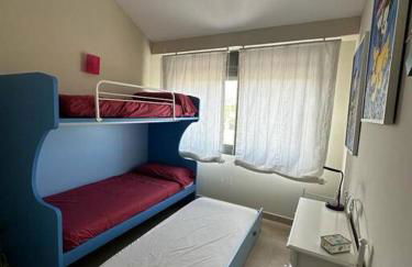 Villanueva Golf- Cozy 2 Bedrooms -Puerto Real, Cádiz - Foto 15