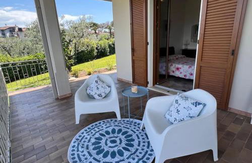 Casa Emy, tranquilla, ottima per Rilassarsi - Foto 22