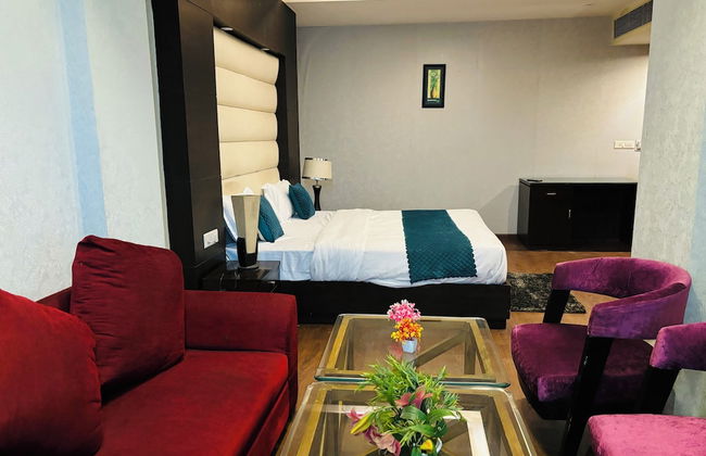 HOTEL BILLIONS AIRPORT - Foto 6