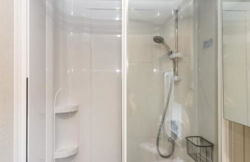 Caravan A24 at Landscove Holiday Park - Photo 19