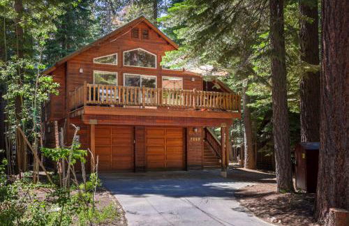 Alpine Gem Near Homewood Mountain! - Foto 47