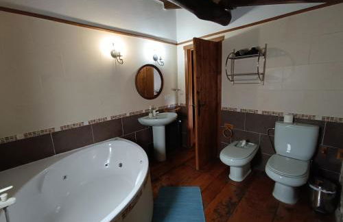 Complejo rural Aira Sacra-Ribeira Sacra - Foto 72