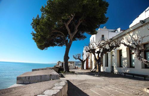 Apartamento dos Terrazas, Vistas al Mar. Piscina - Foto 51