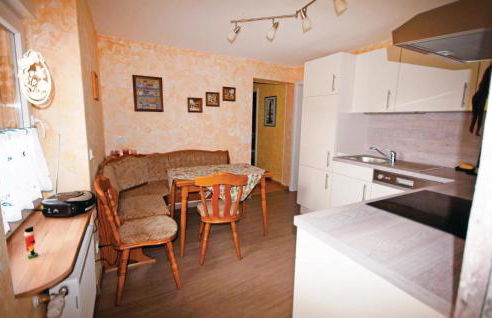 Nice Apartment In Lügde With Wifi - Foto 9