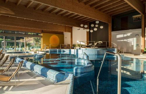 Chalet Auralpina 17min from Cortina - Photo 45