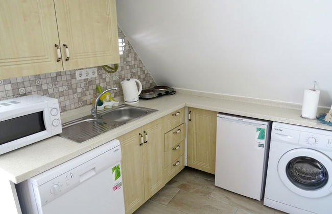 Istanberry - Berry Life Apartments - Foto 71