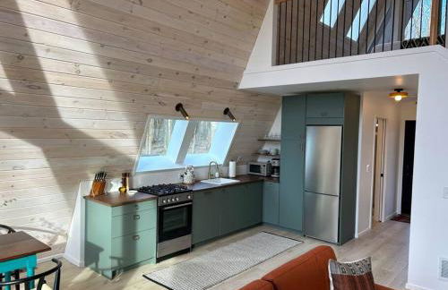 Fox Ridge-Black Alder Lodging - Foto 6