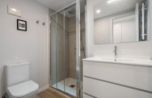 Accessible flat near the Toledo Bridge - 3B - Foto 24