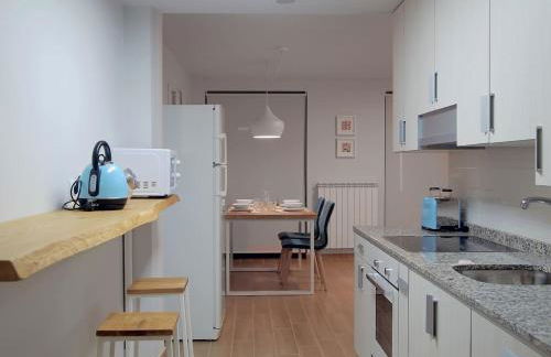 Apartamento Estella-Lizarra - Foto 15