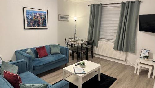 Stylish 2BR in Renfrew - Foto 2