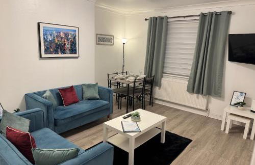 Stylish 2BR in Renfrew - Foto 2