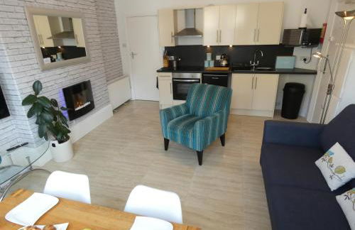 Rialto Holiday Apartments - Foto 14